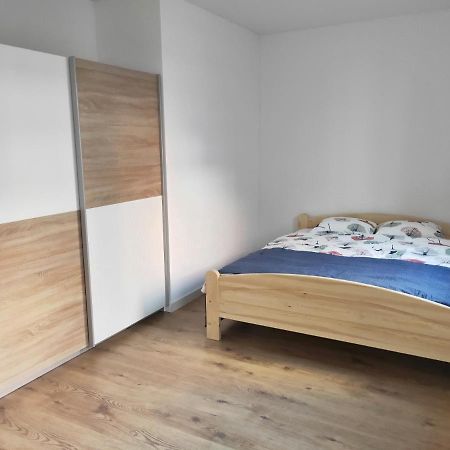 Maglonia Apartment Breslau Exterior foto