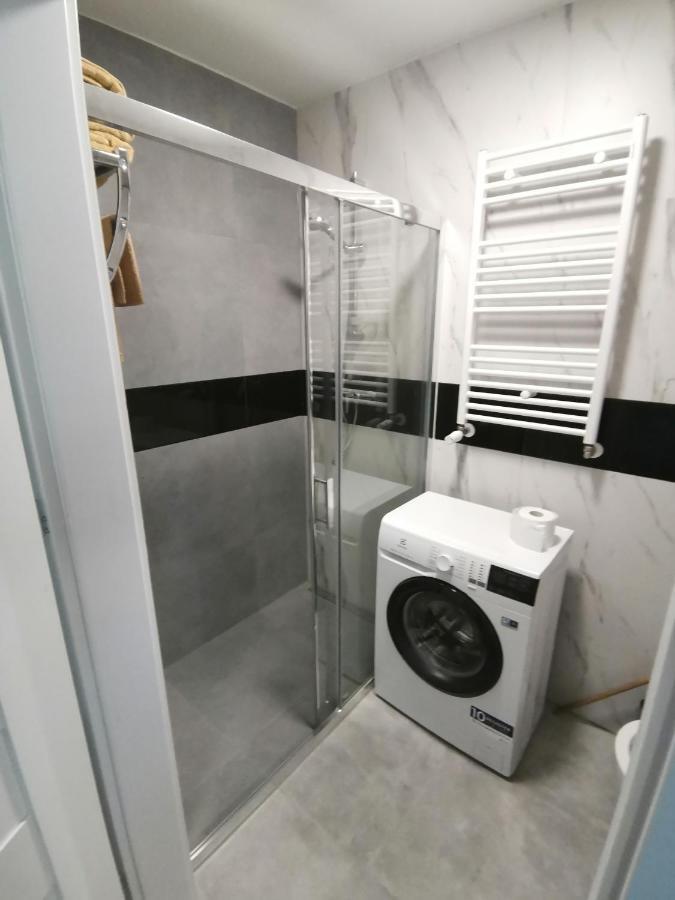 Maglonia Apartment Breslau Exterior foto